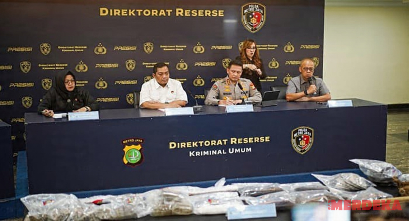 Eksploitasi Anak untuk Aksi Ricuh Ternyata Berulang, Polisi Ungkap Motifnya