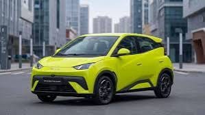 Industri Otomotif Eropa Terancam Produk China, Italia Dorong Tarif hingga 80 Persen