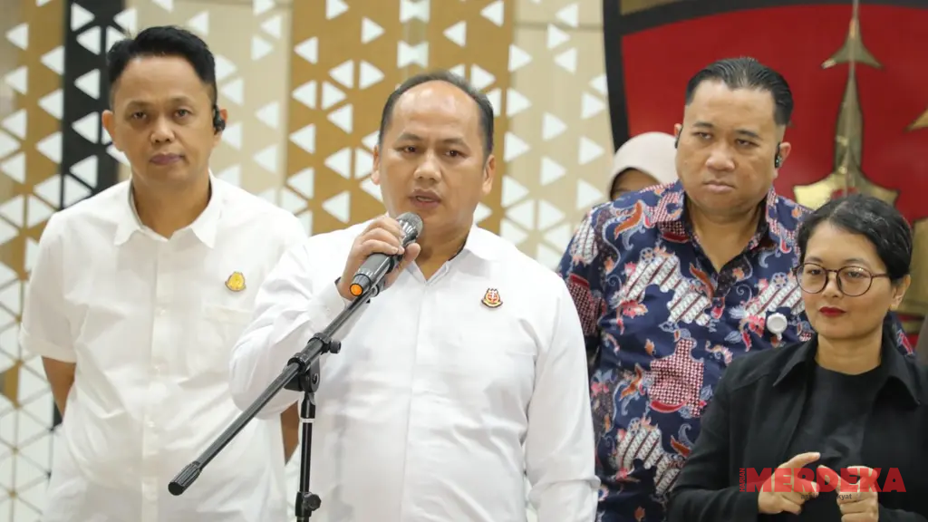 Usut Korupsi Tata Kelola Nikel 2017–2020, Kejagung Periksa Dua Saksi dari PT CNI