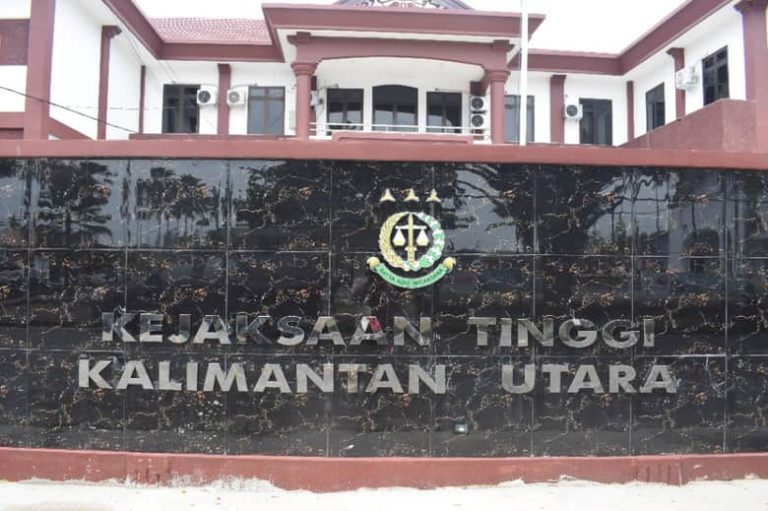 Kejati Kaltara Usut Korupsi Kredit PT Sebaung Sawit Plantations Senilai Rp596 Miliar