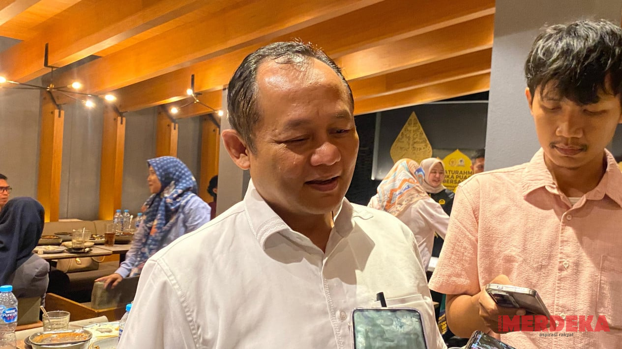 Sekjen Golkar Buka Suara Usai Fahd Arafiq Terjaring OTT KPK di BPN