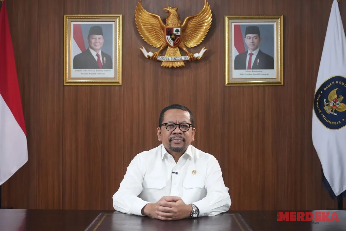 Kepala Bakom RI: Diplomasi Prabowo di KTT BRICS Berorientasi Kesejahteraan Rakyat