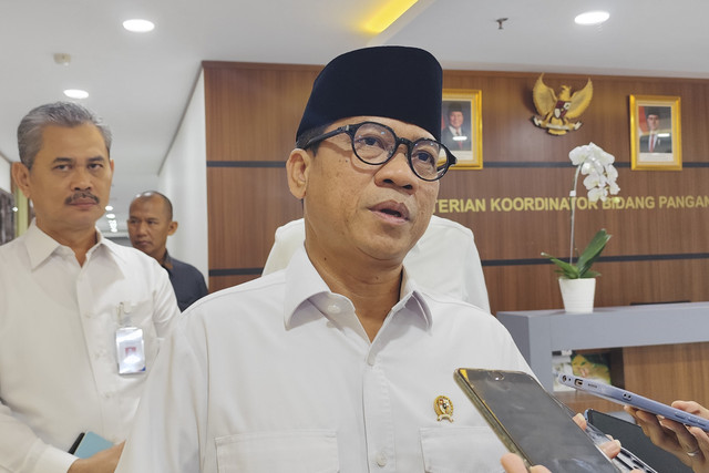 Kopdes Belum Layak Operasi, Mendes Yandri Soroti Aksi Kades Halangi Verval