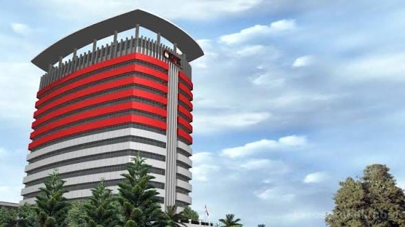 Siapa Summarecon yang Disebut KPK dalam OTT BPN? Punya Proyek 431 Hektare di Bogor