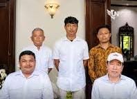 PDIP Pecat Achmad Hidayat Usai Sowan Jokowi, Banteng Tegaskan Pembangkangan Tak Bisa Didiamkan