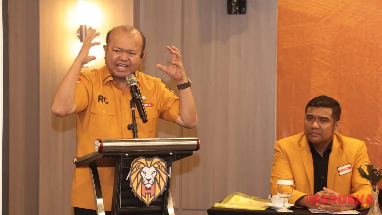 Hanura Desak Menkeu Suahasil Tinjau Pemangkasan TKD Demi Keuangan Daerah