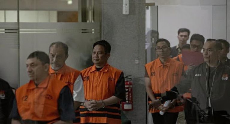 Daftar 8 Tersangka Kasus HGB Summarecon, 4 Disebut Orang Kepercayaan Nusron
