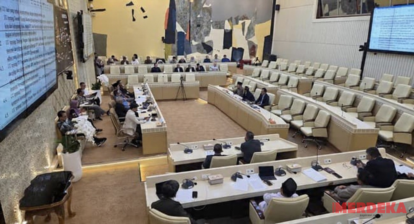 Demokrat Ungkap Para Ketum Parpol Disebut Sudah Bertemu Bahas RUU Pemilu