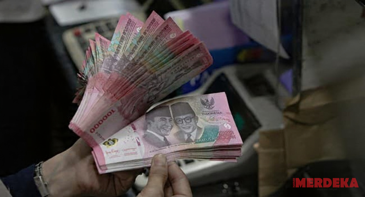 Rupiah Dibuka Melemah ke Rp17.731 per Dolar AS, Diproyeksi Masih Tertekan