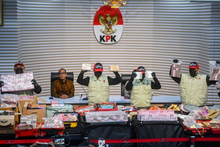 KPK Buka Peluang Jerat PT Summarecon Sebagai Tersangka Korporasi