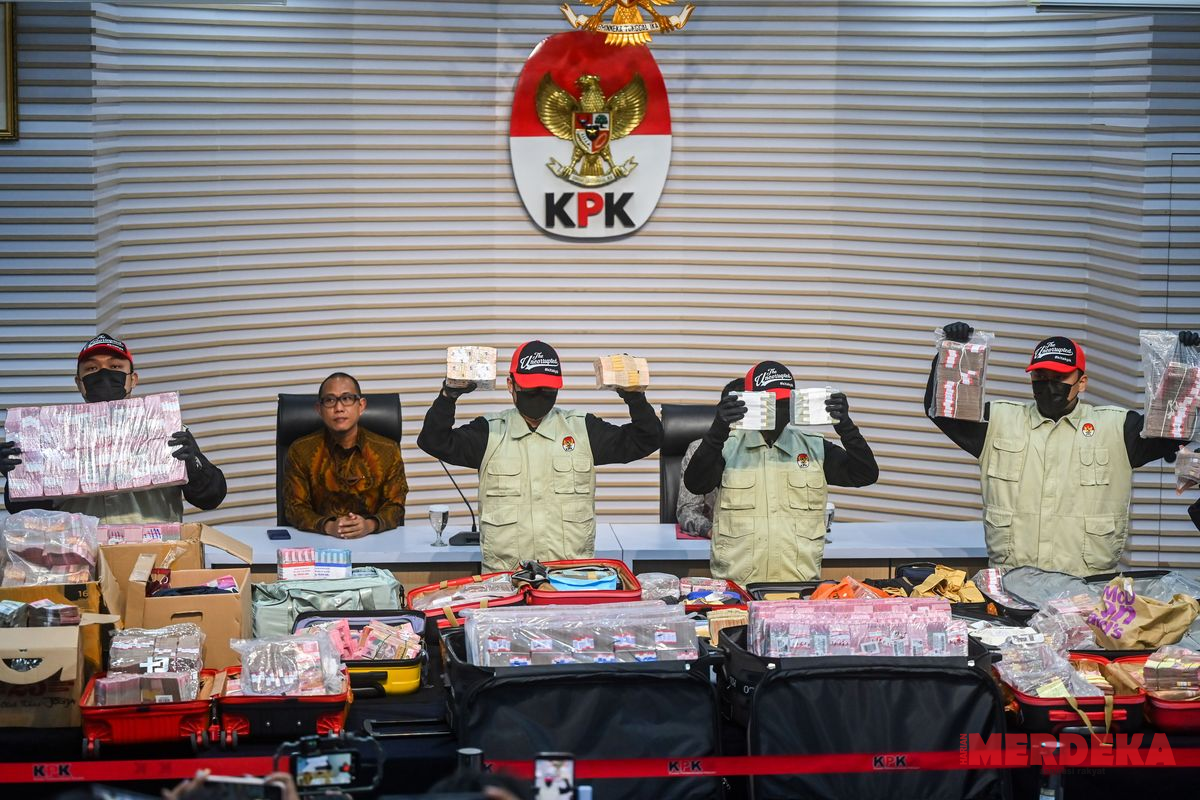 KPK Buka Peluang Jerat PT Summarecon Sebagai Tersangka Korporasi