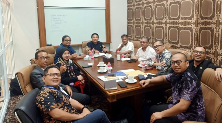 Pakai Surat Tugas Prostitusi untuk Tangkap Kasus Migas, Kasat Reskrim Dilaporkan LBH Peradi ke Propam