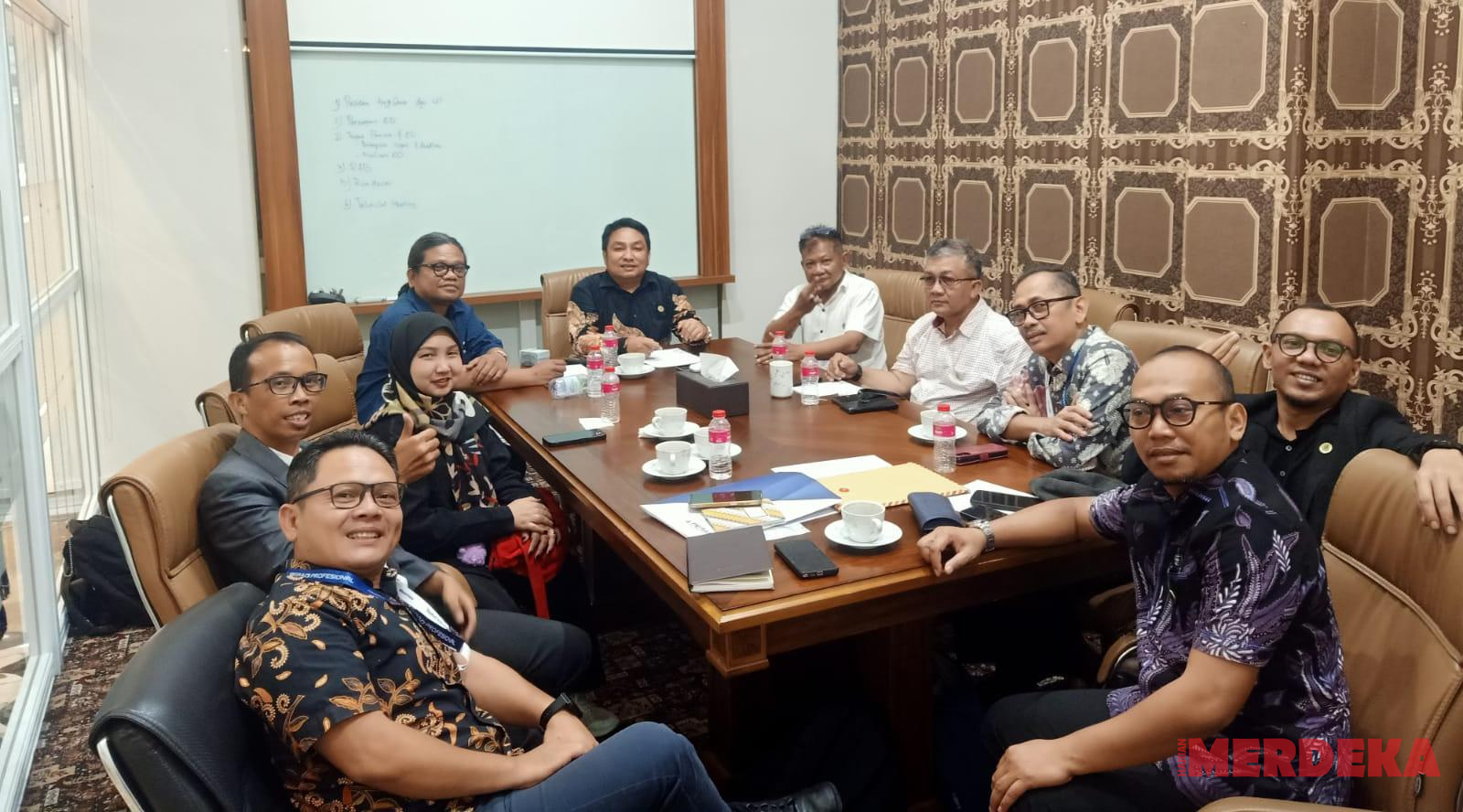 Pakai Surat Tugas Prostitusi untuk Tangkap Kasus Migas, Kasat Reskrim Dilaporkan LBH Peradi ke Propam