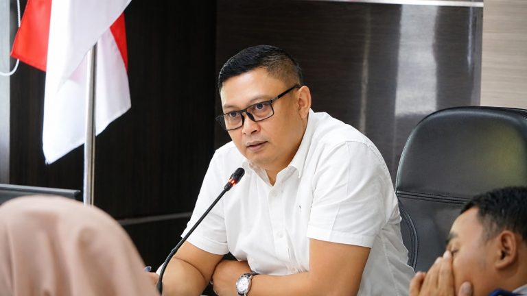 KPK Ungkap Alasan Belum Tetapkan Kakantah Tangerang Tardi Sebagai Tersangka