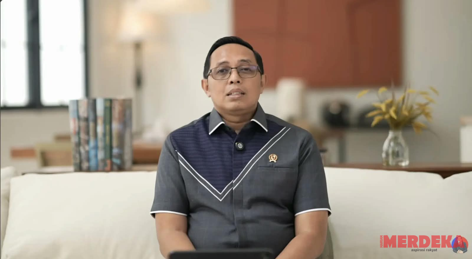 Soal Pencopotan Menteri, Hasan Nasbi: Kehilangan Jabatan Bukan Akhir Segalanya