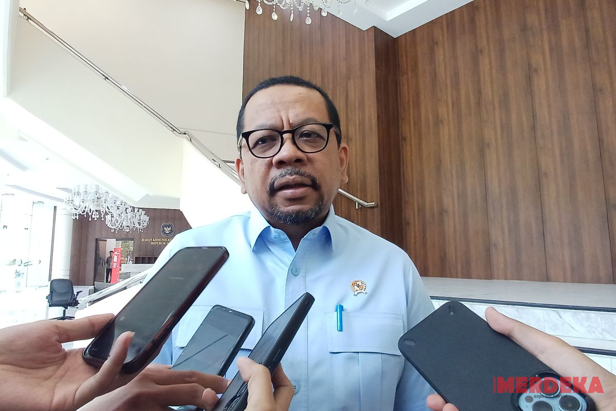 M.Qodari Optimis Suahasil Nazara Bawa Stabilitas dan Pertumbuhan Ekonomi