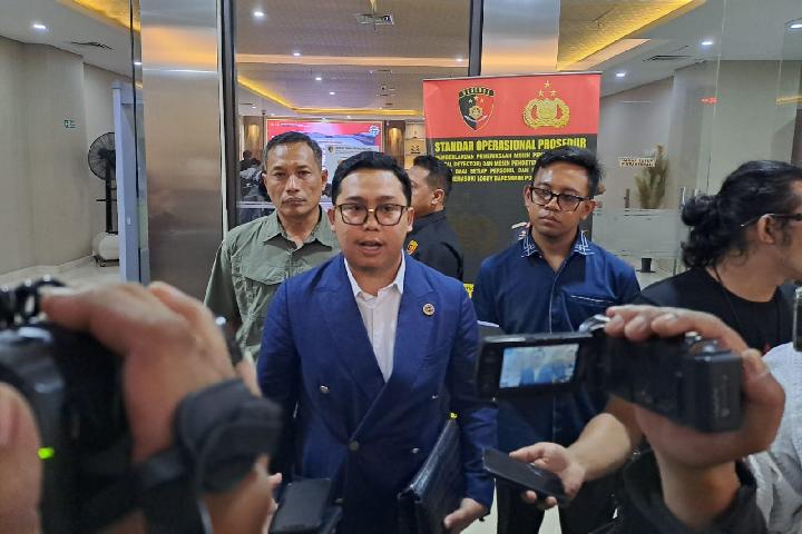 WNA Malaysia Laporkan Kombes Fahrurozi ke Bareskrim Terkait Investasi Emas