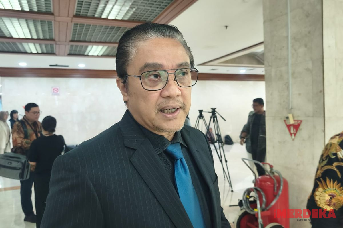 Soal Parliamentary Threshold di RUU Pemilu, Komisi II DPR Dengar Usulan Angka 4-5 Persen