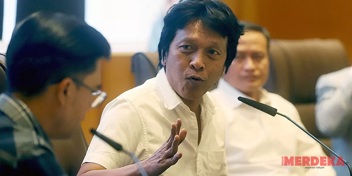 Adian Napitupulu Sebut Negara Ikut Picu Konflik Agraria Lewat Kesalahan Penetapan Izin