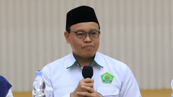 Kemenag Tegaskan Biaya Nikah Hanya Rp600 Ribu, Pungutan Transportasi hingga Uang Lelah Dilarang