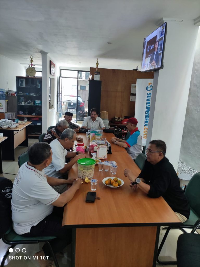 Pergantian Menkeu Jadi Sorotan FWK, Ekonomi Rakyat Diminta Jadi Perhatian