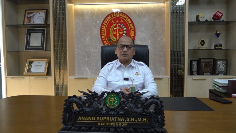 Usut Korupsi Lahan Hutan PT PSMI, Kejagung Periksa Pejabat Kementerian