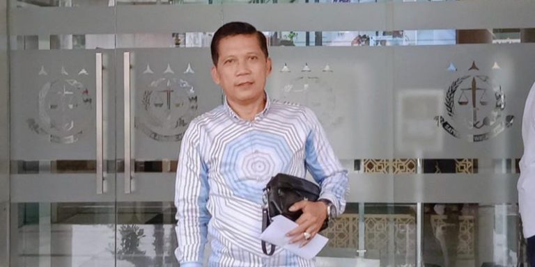 Kritik DPR dan Kejaksaan, Sekjen Matahukum Minta Jangan Sibuk Urus Jabatan Kades