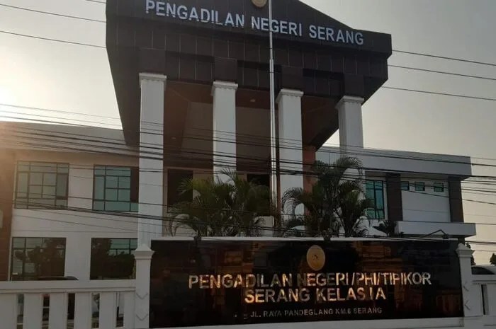 Kawal Sidang PT. Genesis LBH Peradi Tuntut Vonis Maksimal Bagi Pelaku Kejahatan Ekologis