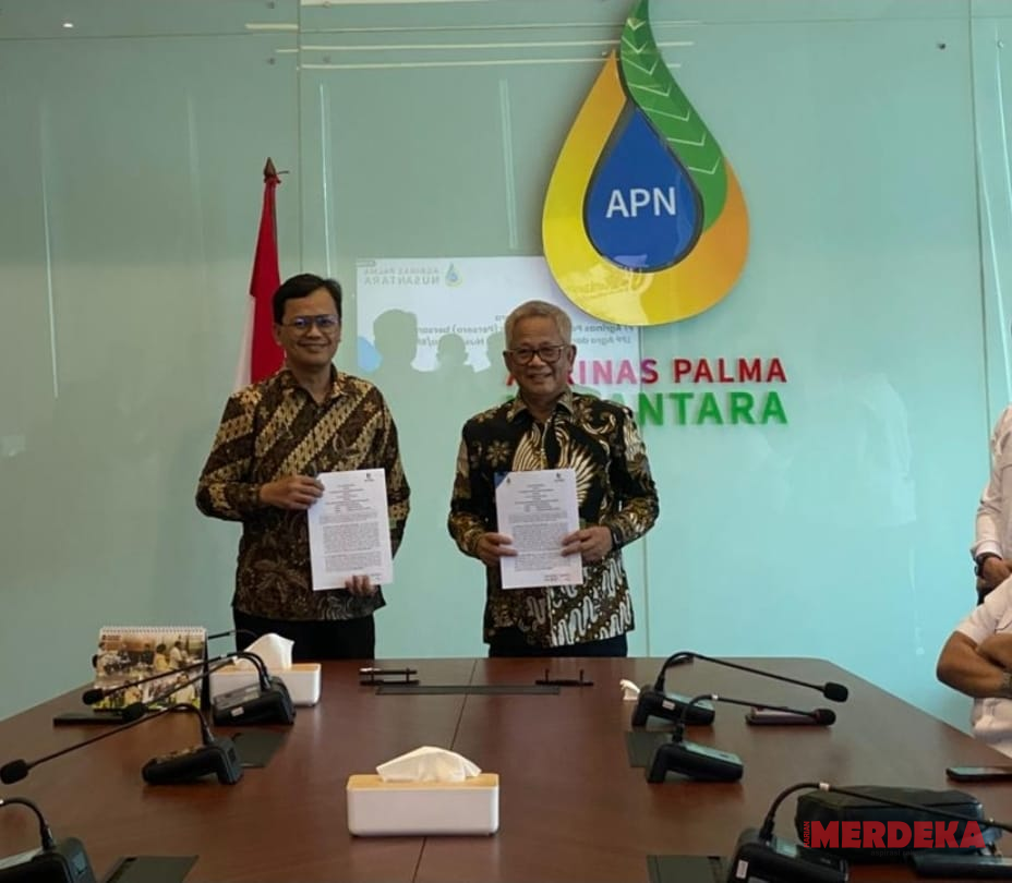Pengamat Soroti Dugaan Mafia di Balik Pengelolaan Kebun Sawit Sitaan di Riau Oknum Kader Gerindra