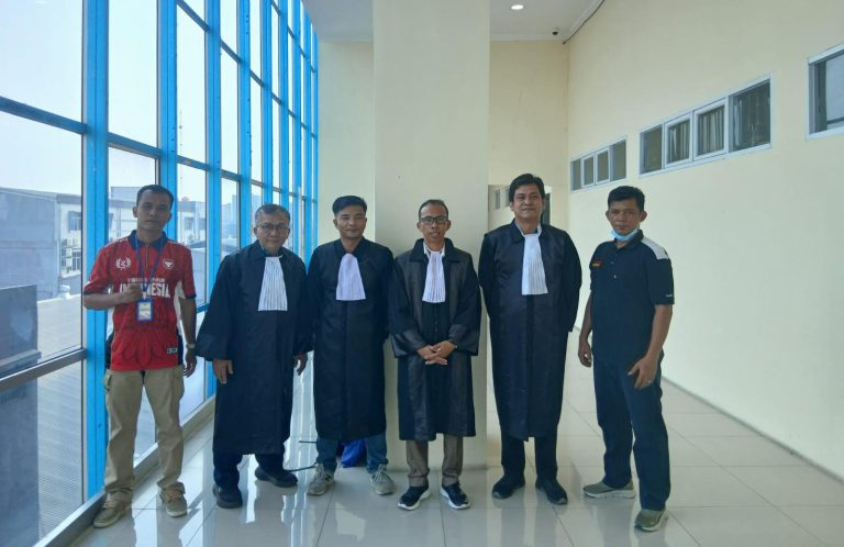 Sidang Kasus Gas Portabel Gabriel: Saksi Polisi Berubah-ubah, Tim Hukum Duga Ada Rekayasa