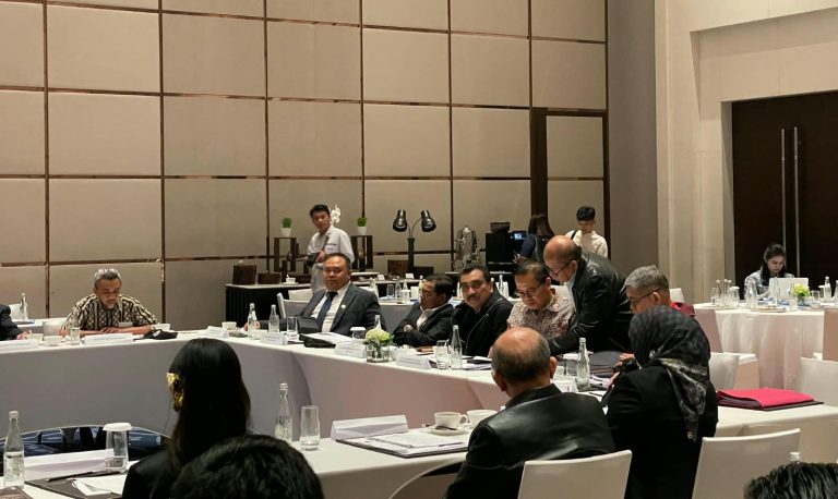 Gandeng Unhas, Peradi Profesional Dorong Sistem Baru Rekrutmen Advokat Lewat Kampus