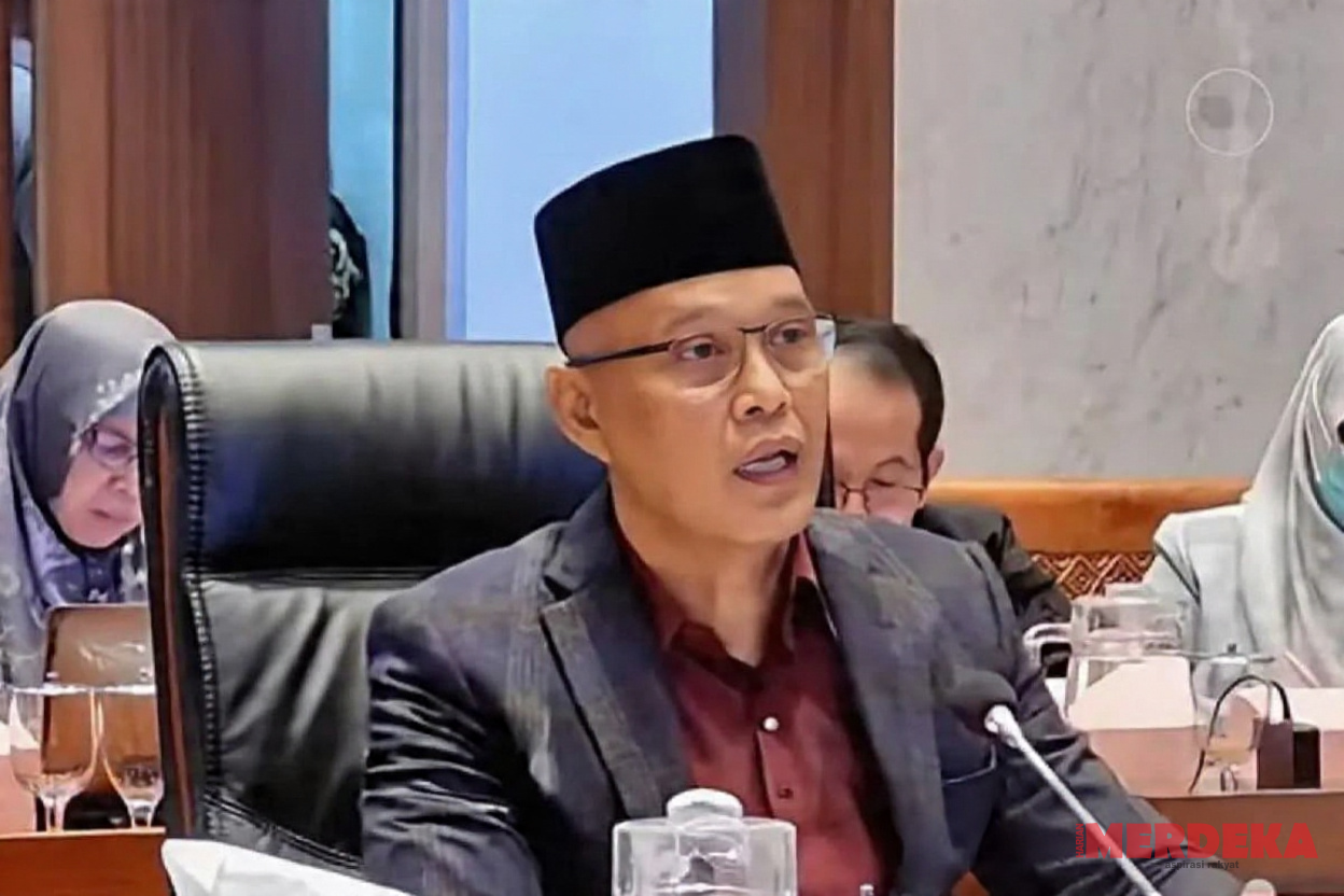 Komisi I DPR Soroti Penembakan Sopir di Papua yang Ancam Keselamatan Warga Sipil