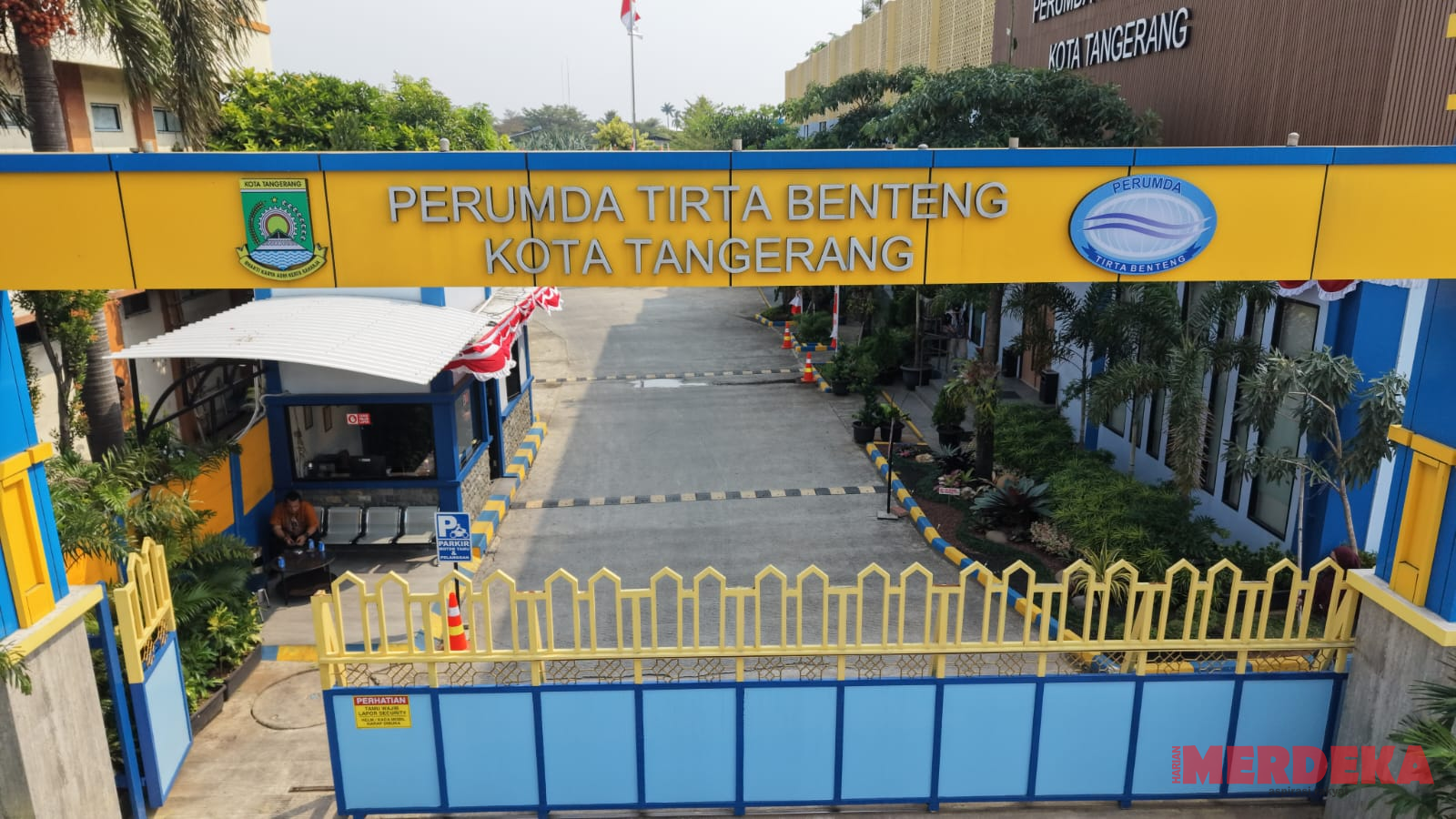 Rekrutmen Perumda Tirta Benteng 2026 Dibuka, Simak Persyaratan dan Cara Daftar
