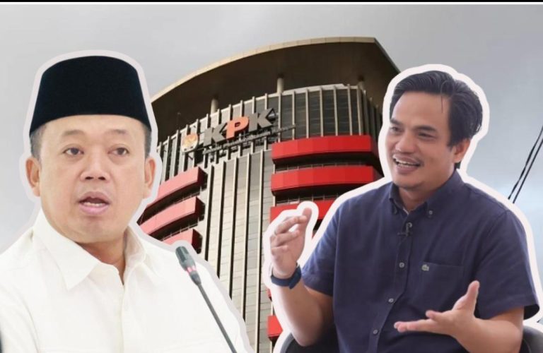 Pengamat: Empat Orang Dekat Diperiksa Intensif, Status Tersangka Nusron Tinggal Tunggu Waktu