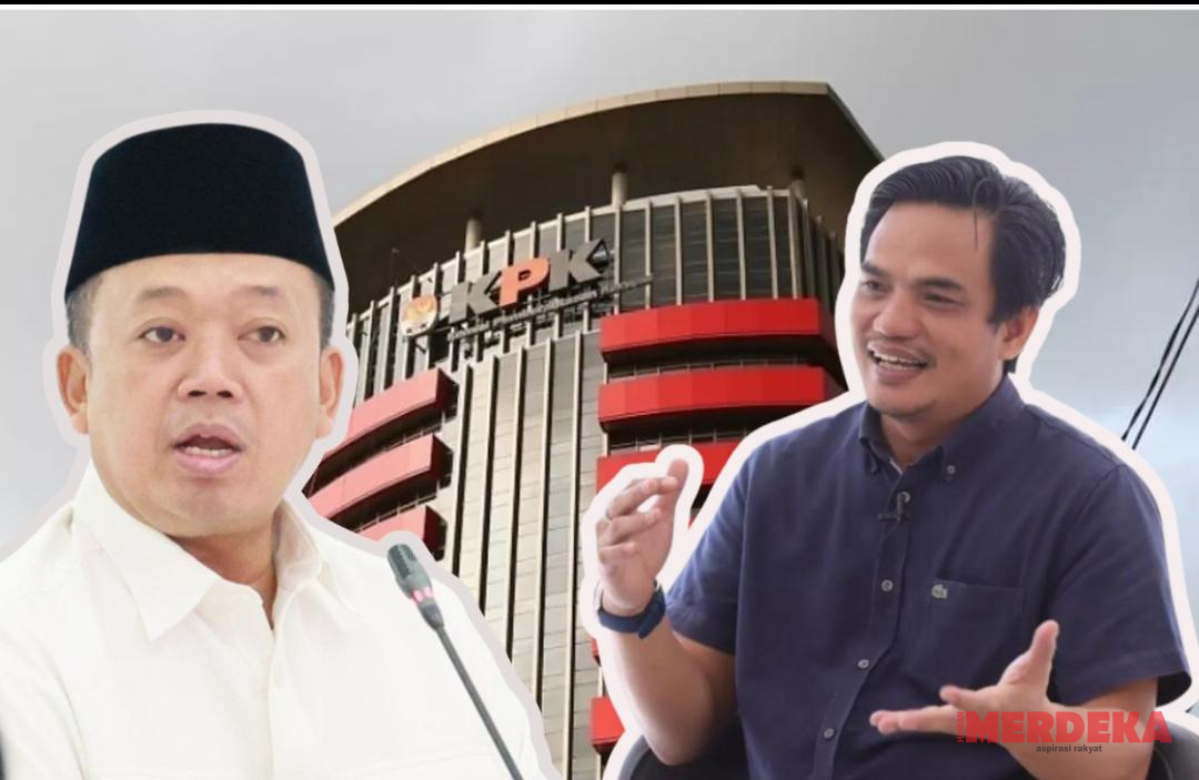 Pengamat: Empat Orang Dekat Diperiksa Intensif, Status Tersangka Nusron Tinggal Tunggu Waktu