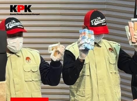 KPK Diminta Waspadai Kebocoran Informasi, Informasi Penyidikan Bea Cukai Jangan Jadi “Peta” bagi Pihak yang Diburu