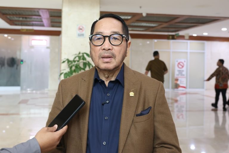 Firman Soebagyo Dukung Mentan Bongkar Mafia Beras, DPR Usul Kategori Disederhanakan