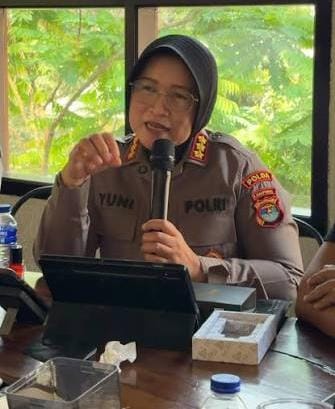 Kasus Koboi UIN Raden Intan Berkembang, Polda Lampung Temukan Sabu hingga Ekstasi