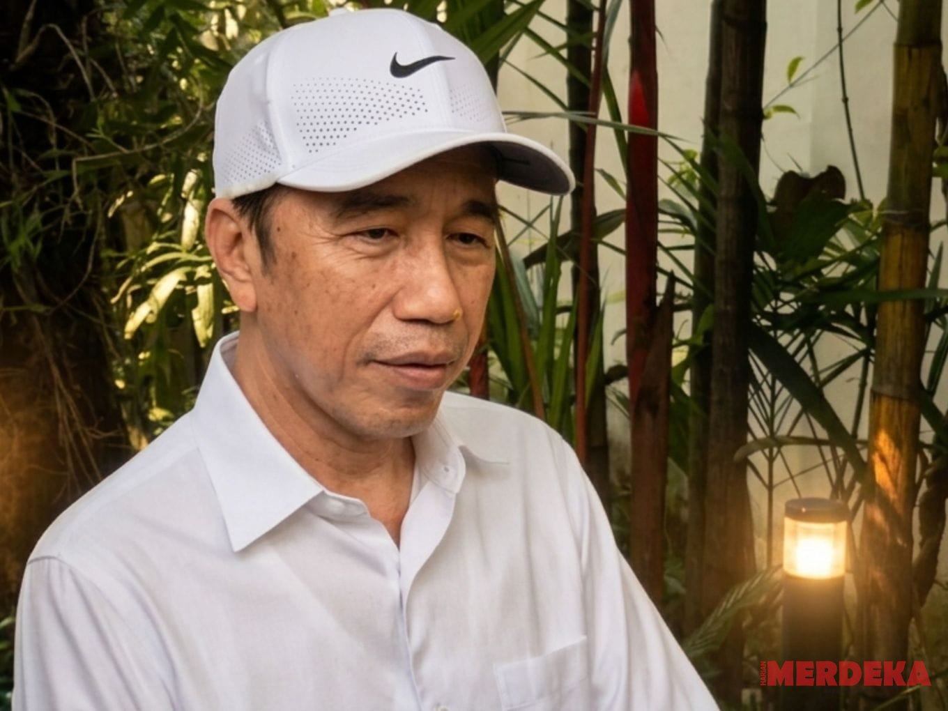 Jokowi Berpeluang Hadir di Sidang Dokter Tifa, Tiga Saksi Dipastikan Hadir 1 Oktober