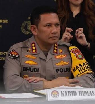 Polda Metro Ungkap Mafia Tanah PTSL Bojonggede, Bogor