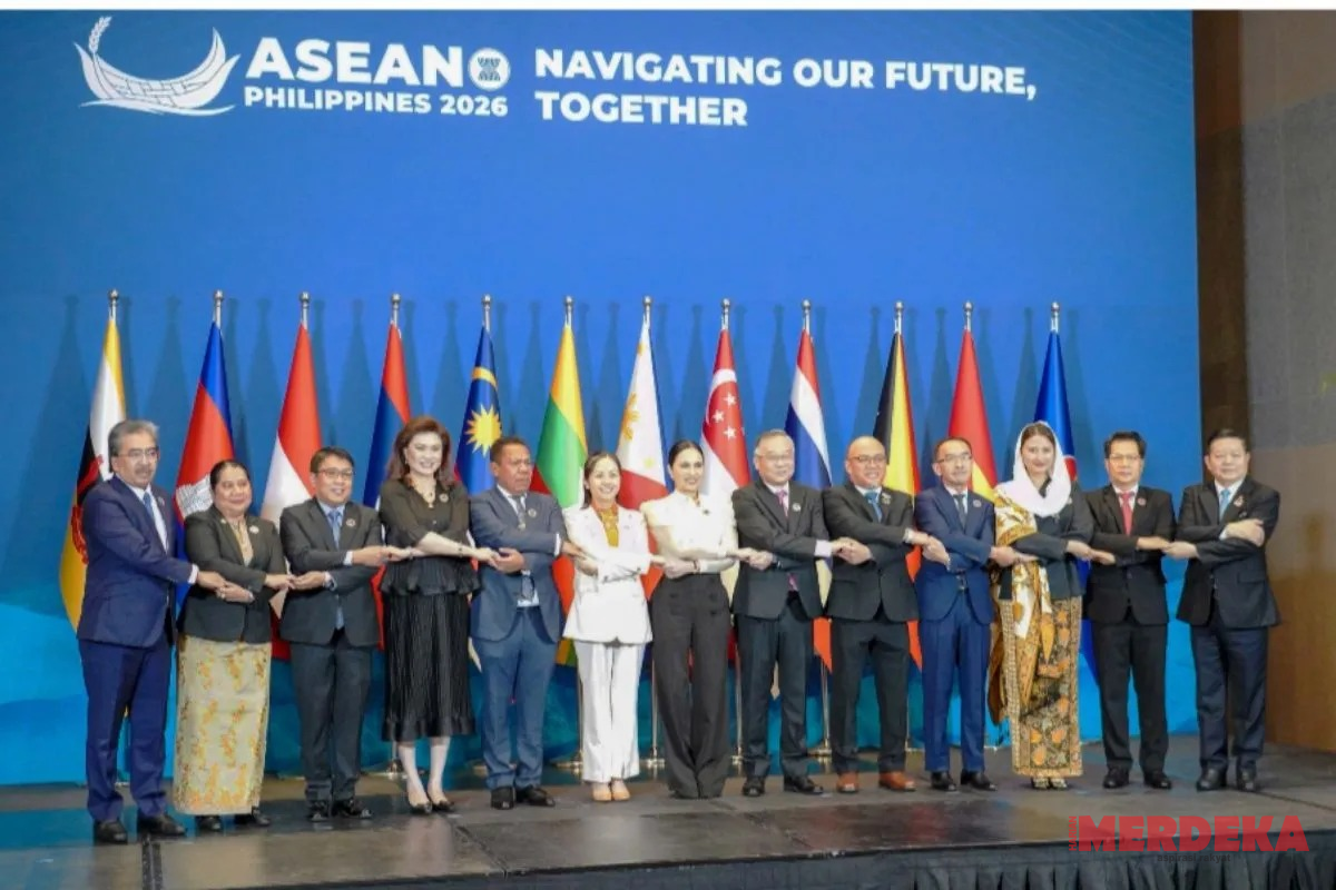Wamendag: Indonesia Siap Sambut Koridor Kalimantan ACTS 2027