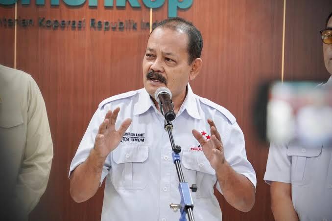 APKLI Merah Putih Dukung Prabowo Bangun Ribuan Kapal Nelayan Demi Kedaulatan Maritim