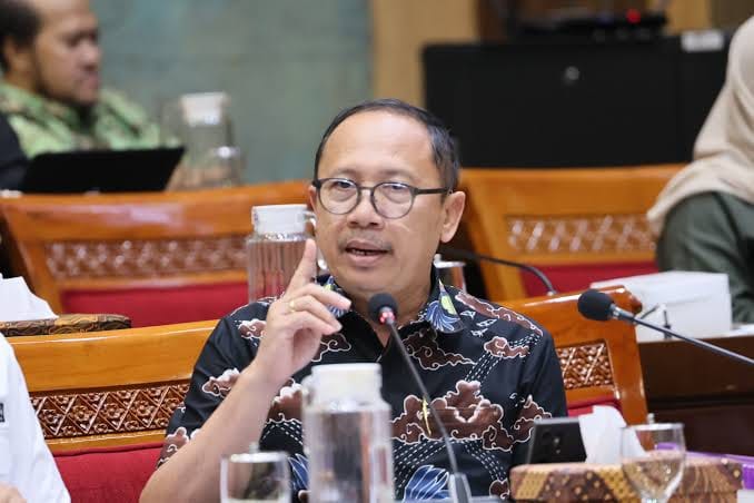 Pendidikan Inklusif Jangan Sekadar Nama, DPR Soroti Hak Anak Disabilitas