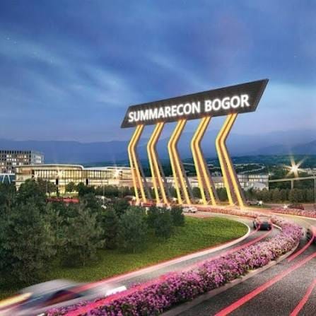 KPK Geledah Kantor Summarecon Bogor, Bukti Suap HGB Diburu hingga Tuntas
