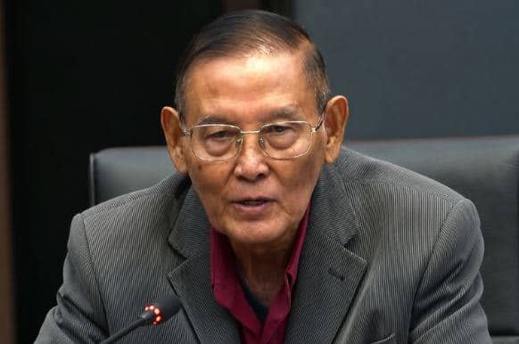 Pakar Hukum Puji Ketegasan Polri Sikat Korporasi Karhutla Berkat Dukungan Presiden