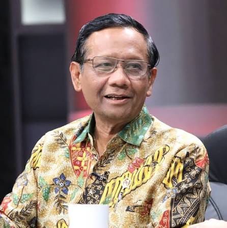 Mahfud Sebut Prabowo Tak Berdaulat sebagai Presiden: Ada Sesuatu yang Menyandera
