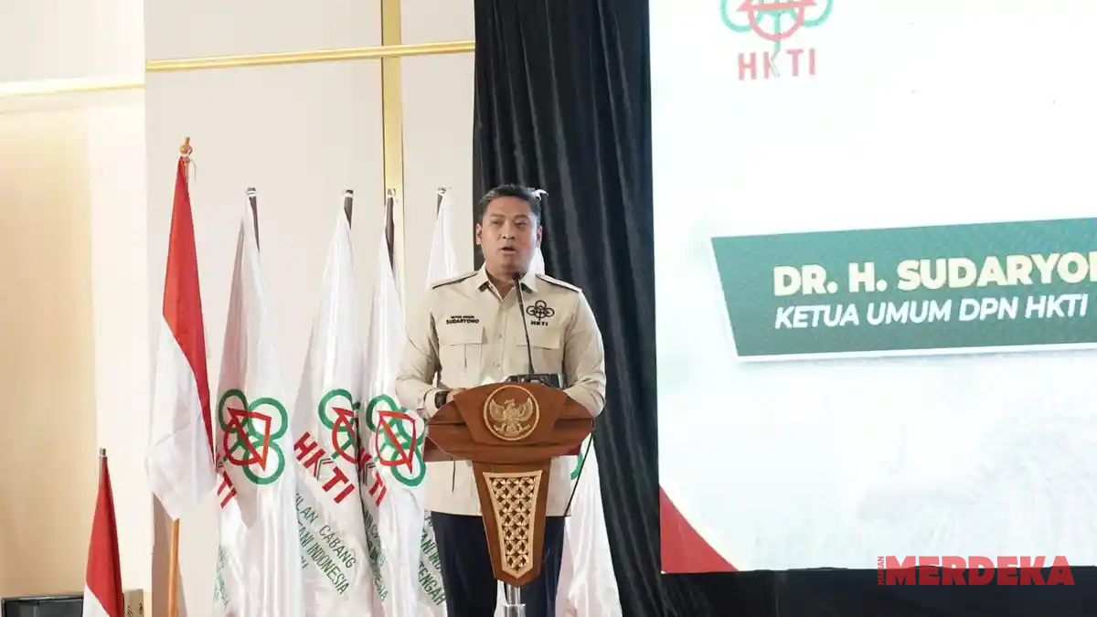 Terkait Pelanggaran Dapur MBG, Kepala BGN: Kalau Ada Penyelewengan Laporkan