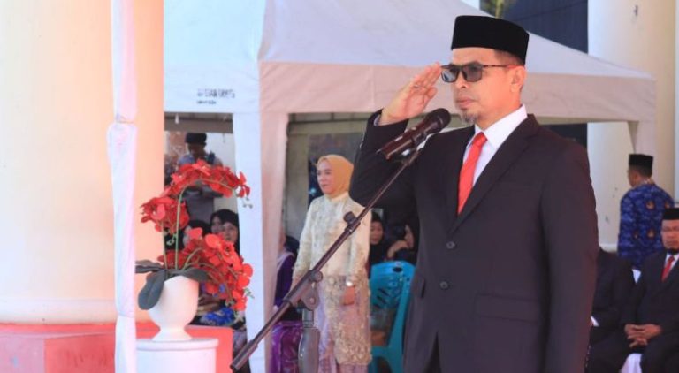 Bukan Sekadar Rp200 Juta, KPK Bongkar Dugaan Setoran Proyek Rp11,53 Miliar Bupati Bolmut
