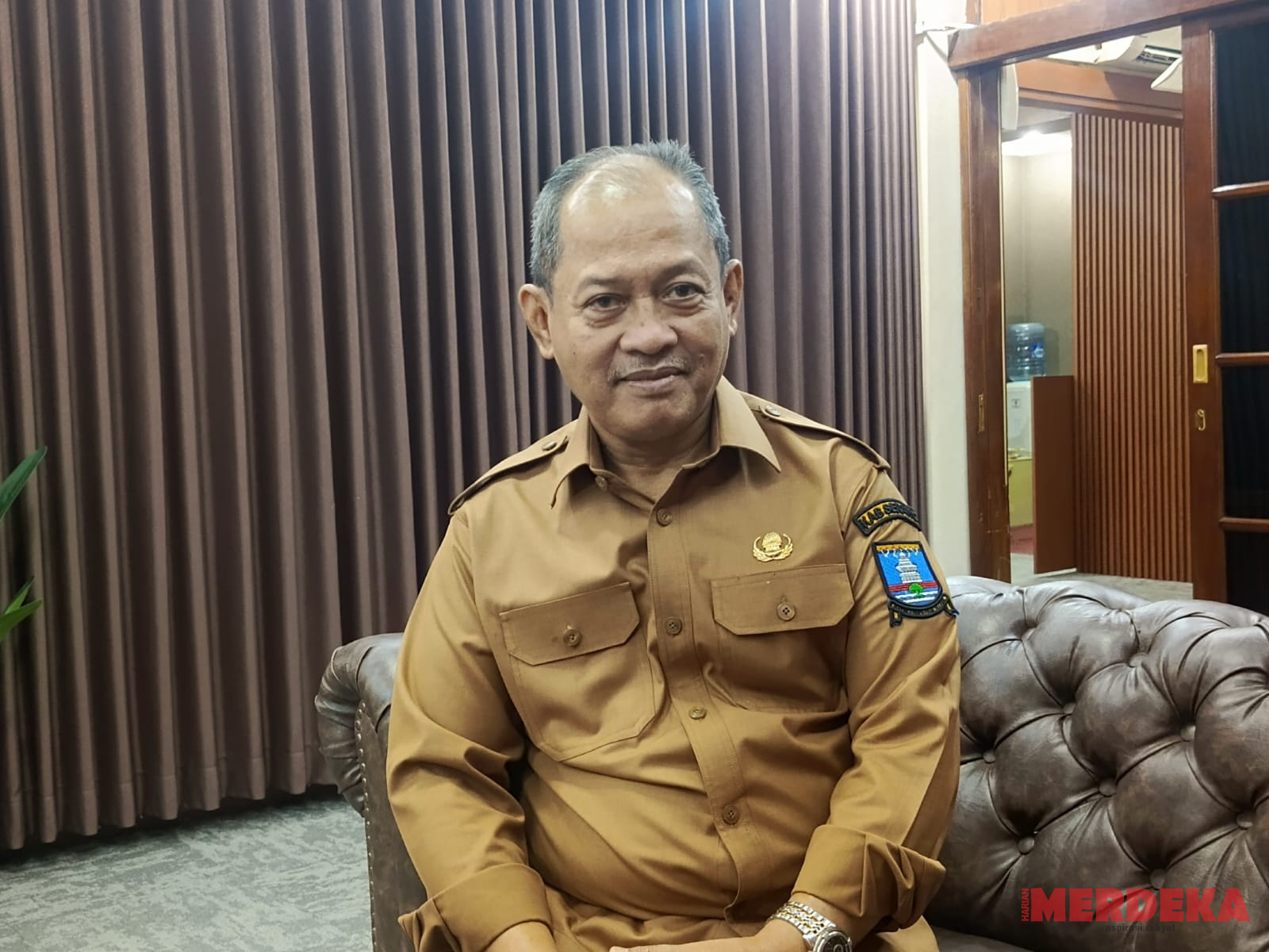 Belum Miliki SLHS, Satgas Beri Ultimatum Tutup Permanen ke 13 SPPG di Serang