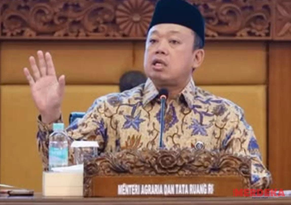 KPK Buru Jejak Rp106,3 Miliar: Siapa Pengguna Akhir dan Benarkah Mengalir ke Lingkaran Nusron?